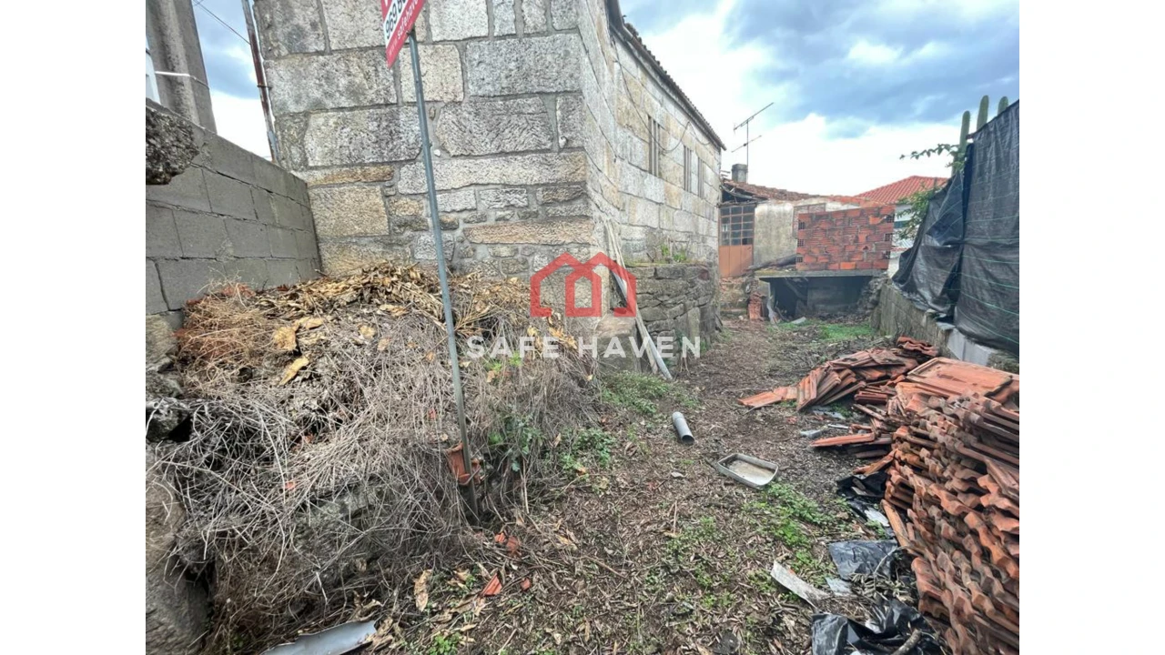 Moradia T3 para Venda em Mangualde, Mesquitela e Cunha Alta Foto 3