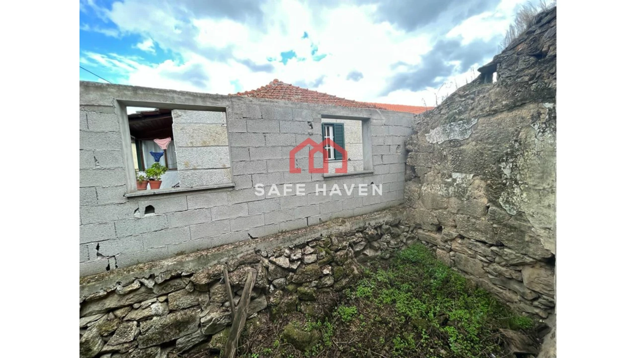 Moradia T3 para Venda em Mangualde, Mesquitela e Cunha Alta Foto 7