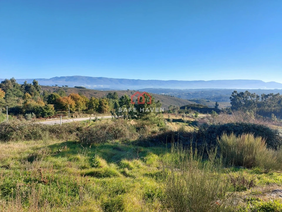 Quinta T0 para Venda em Santiago de Cassurrães e Póvoa de Cervães Foto 2