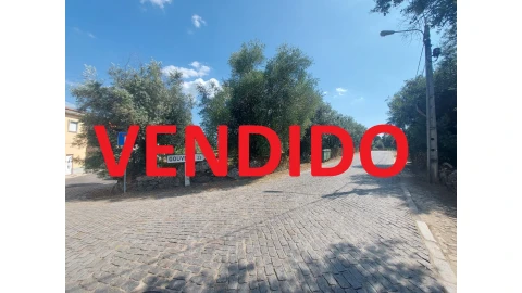 Terreno para Venda em Mangualde, Mesquitela e Cunha Alta