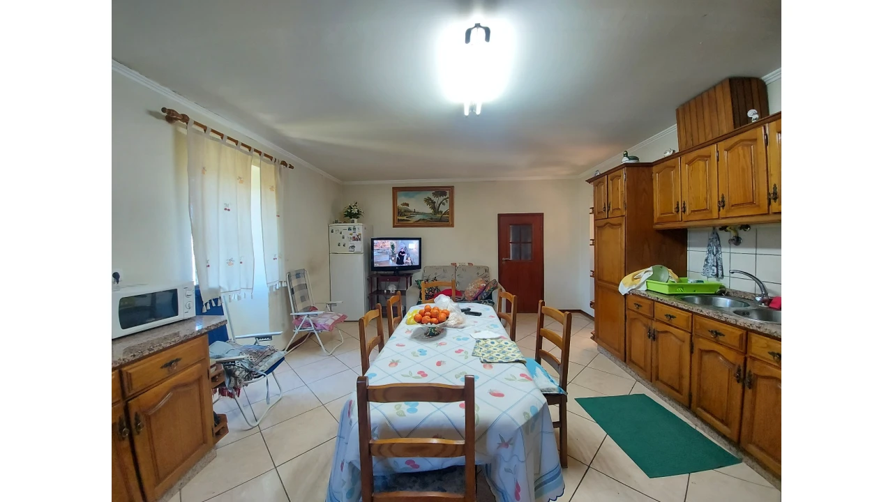 Moradia T3 para Venda em Rio de Moinhos Foto 25