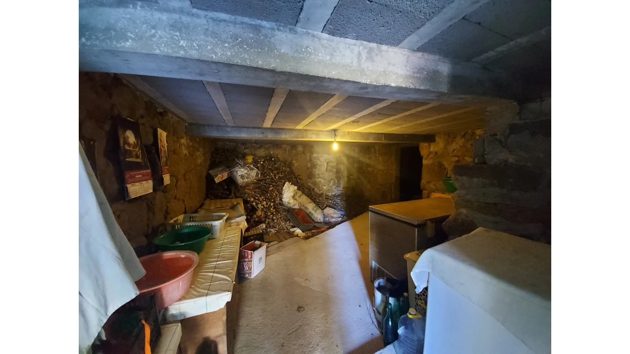 Moradia T3 para Venda em Rio de Moinhos Foto 14