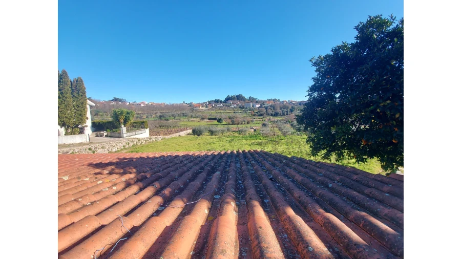 Moradia T3 para Venda em Rio de Moinhos Foto 23