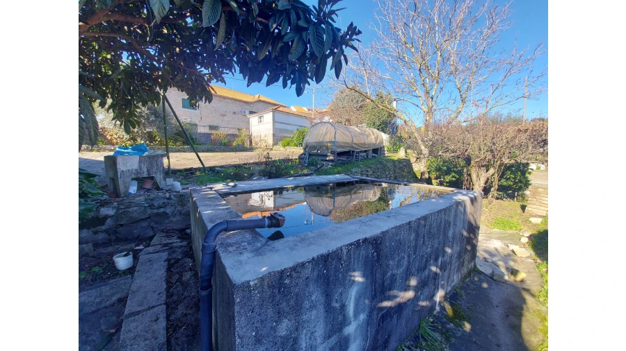 Moradia T3 para Venda em Rio de Moinhos Foto 15