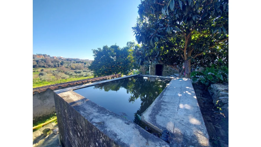 Moradia T3 para Venda em Rio de Moinhos Foto 16