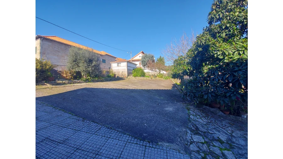 Moradia T3 para Venda em Rio de Moinhos Foto 13