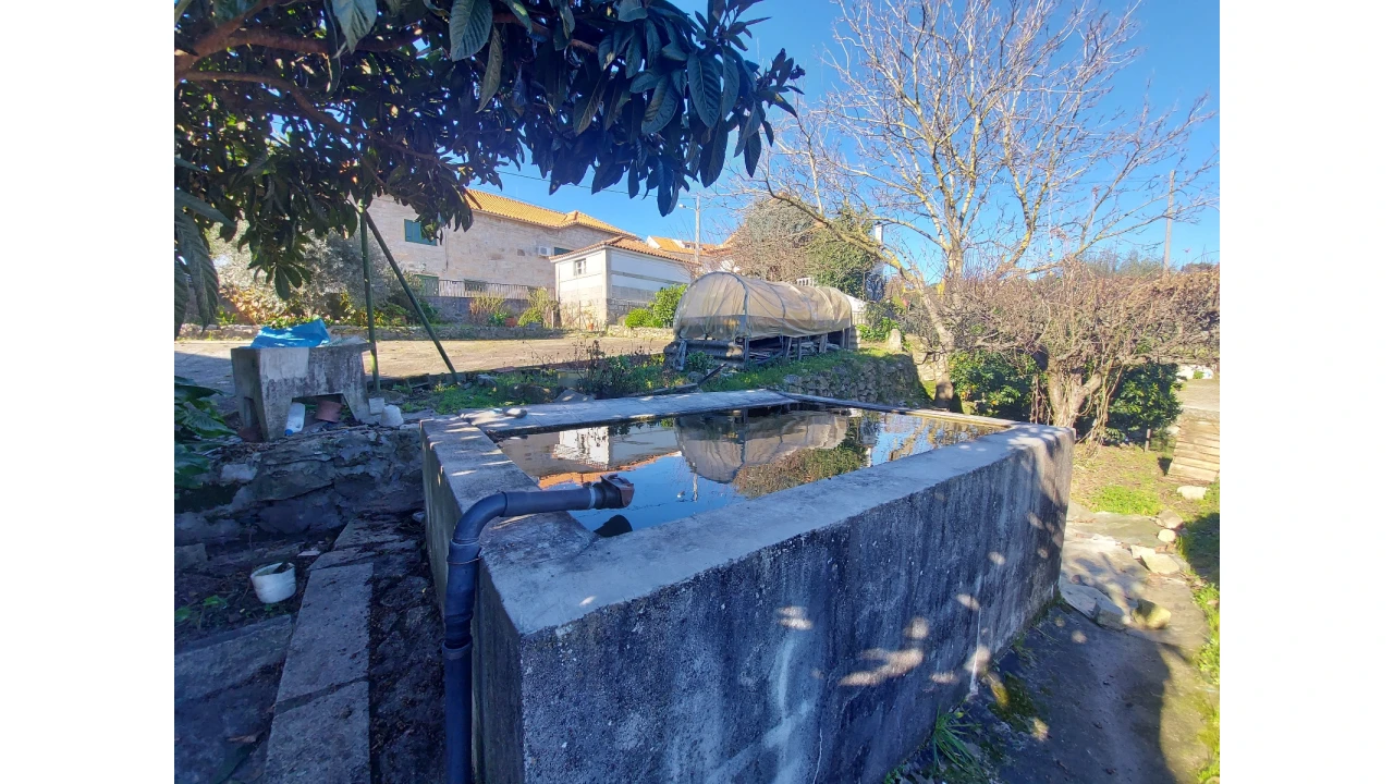 Moradia T3 para Venda em Rio de Moinhos Foto 15