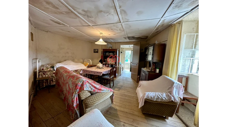 Moradia T1 para Venda em Abrunhosa-A-Velha Foto 14