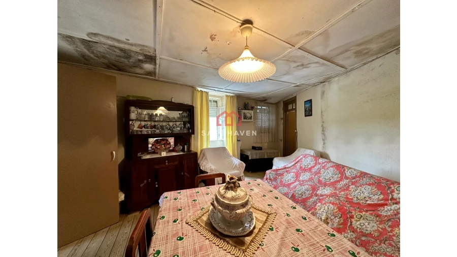 Moradia T1 para Venda em Abrunhosa-A-Velha Foto 16