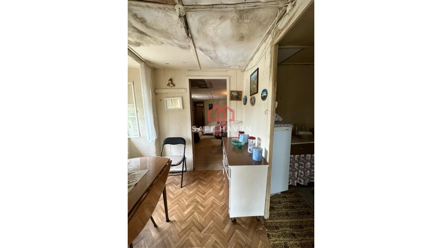 Moradia T1 para Venda em Abrunhosa-A-Velha Foto 12