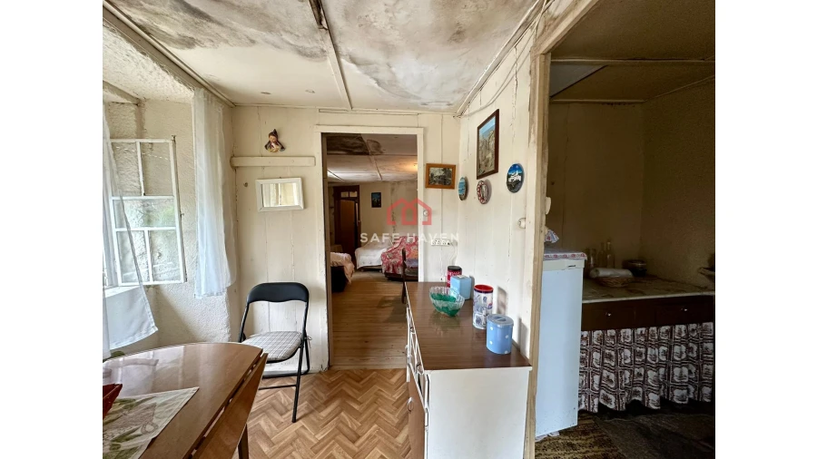 Moradia T1 para Venda em Abrunhosa-A-Velha Foto 15