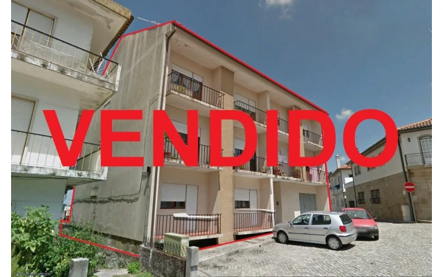 Prédio para Venda em Mangualde, Mesquitela e Cunha Alta