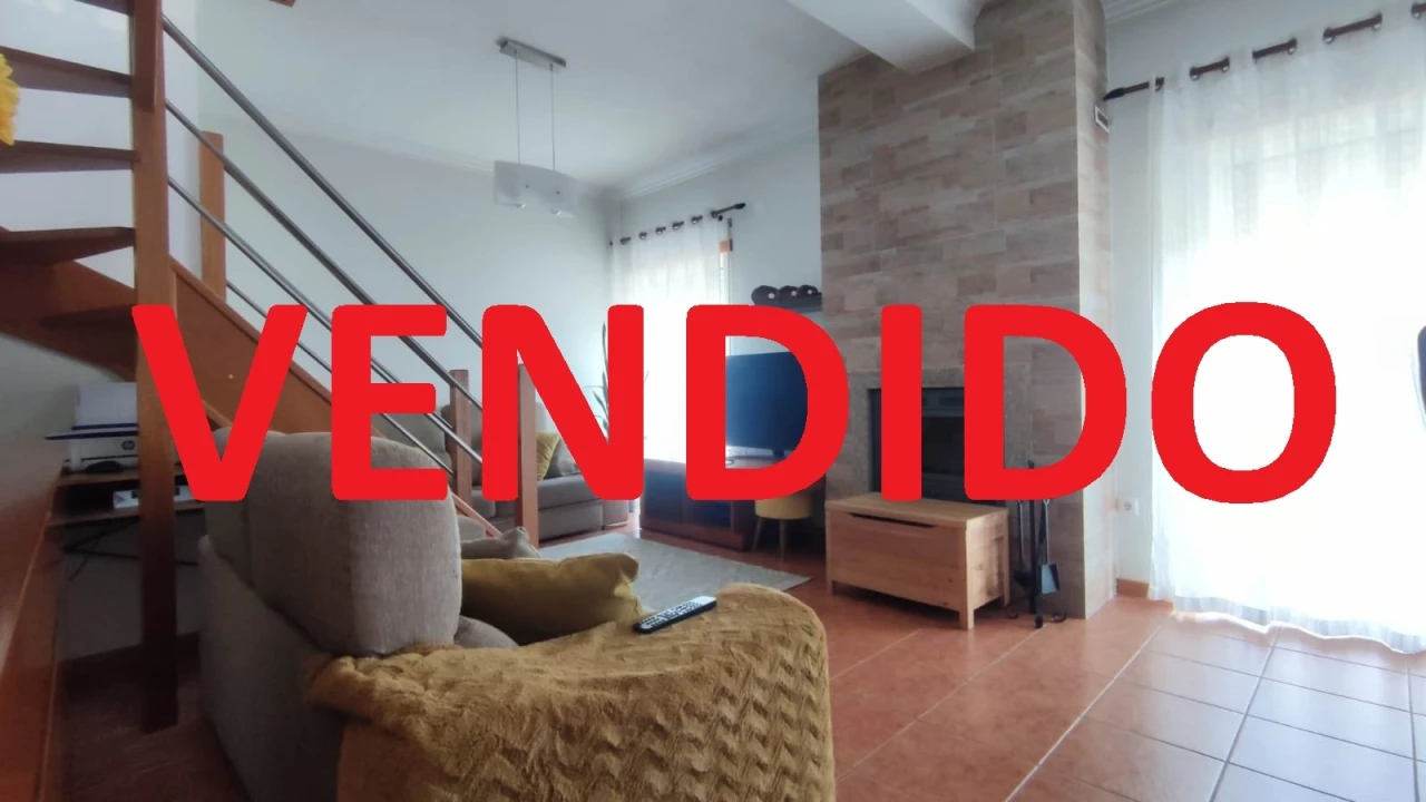 Apartamento T2 para Venda em Mangualde, Mesquitela e Cunha Alta Foto 1