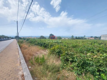 Terreno para Venda em Mangualde, Mesquitela e Cunha Alta