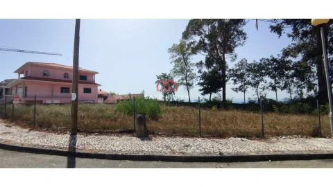 Terreno para Venda em Mangualde, Mesquitela e Cunha Alta