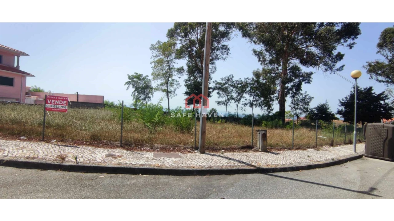 Terreno para Venda em Mangualde, Mesquitela e Cunha Alta Foto 2