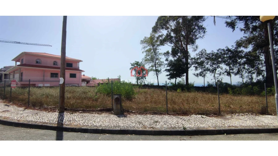 Terreno para Venda em Mangualde, Mesquitela e Cunha Alta