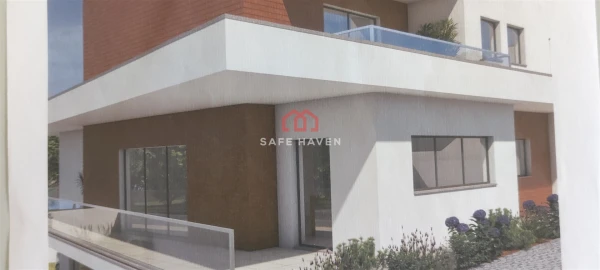 Moradia T4 para Venda em Mangualde, Mesquitela e Cunha Alta