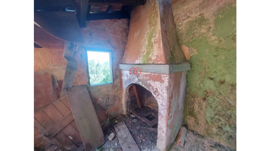 Quinta T0 para Venda em Mangualde, Mesquitela e Cunha Alta Foto 10