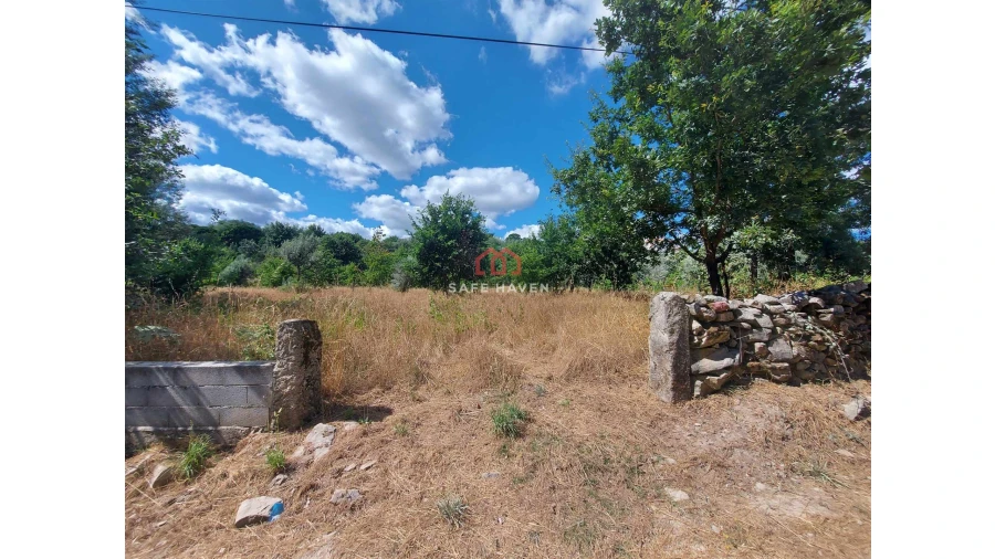 Quinta T0 para Venda em Mangualde, Mesquitela e Cunha Alta Foto 7