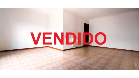 Apartamento T2 para Venda em Mangualde, Mesquitela e Cunha Alta