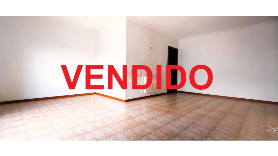 Apartamento T2 para Venda em Mangualde, Mesquitela e Cunha Alta