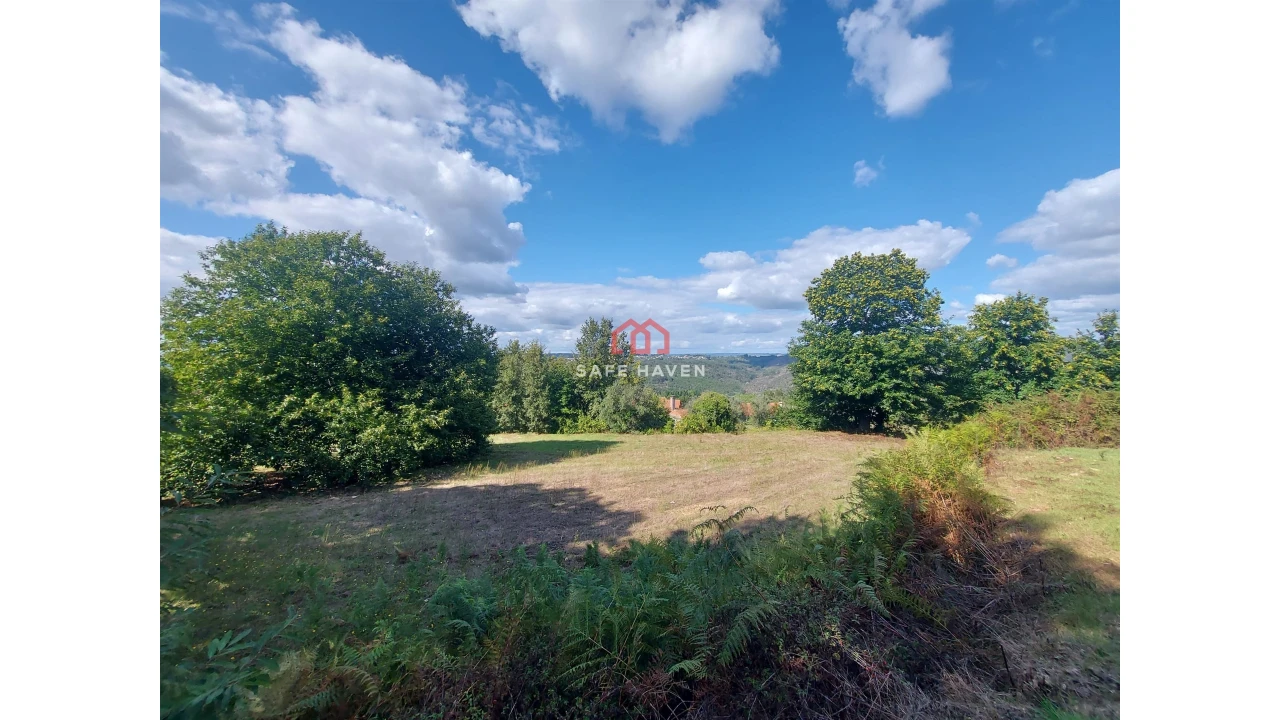 Terreno Agricola ou Rústico para Venda em Castelo de Penalva Foto 1