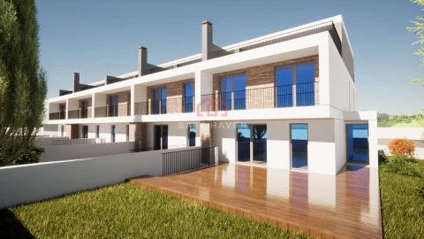 Moradia T3 para Venda em Abraveses