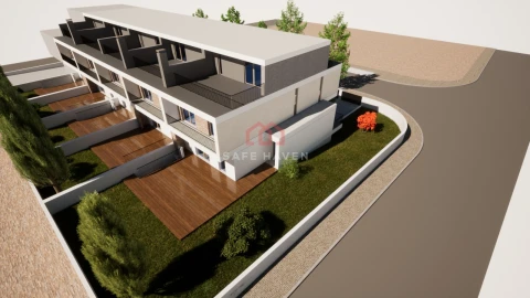 Moradia T3 para Venda em Abraveses