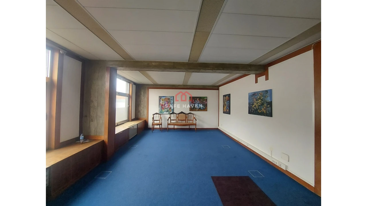 Escritório para Arrendamento em Mangualde, Mesquitela e Cunha Alta Foto 5