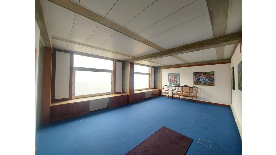 Escritório para Arrendamento em Mangualde, Mesquitela e Cunha Alta