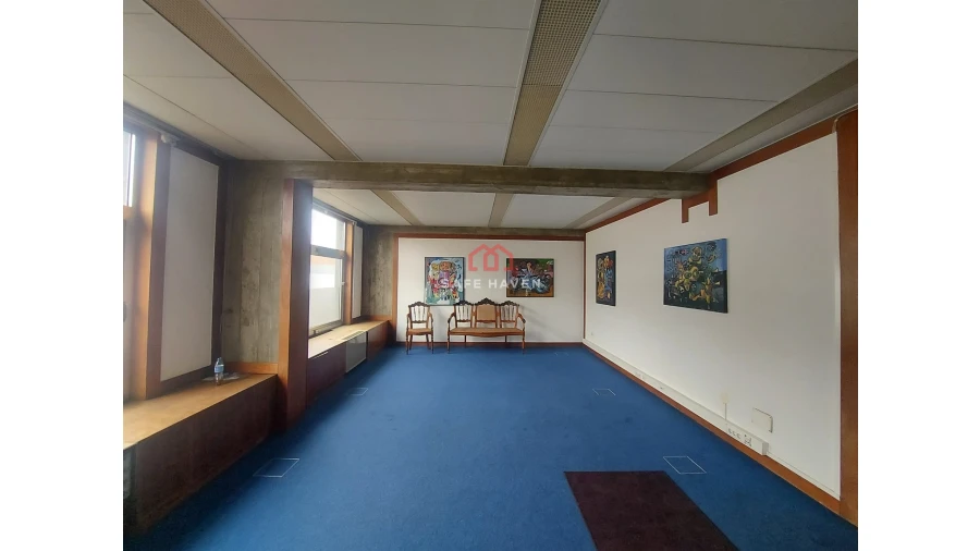 Escritório para Arrendamento em Mangualde, Mesquitela e Cunha Alta Foto 5