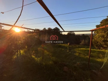 Moradia T2 para Venda em Mangualde, Mesquitela e Cunha Alta