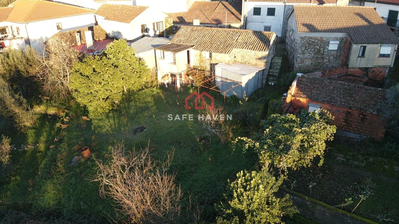 Moradia T2 para Venda em Mangualde, Mesquitela e Cunha Alta Foto 2