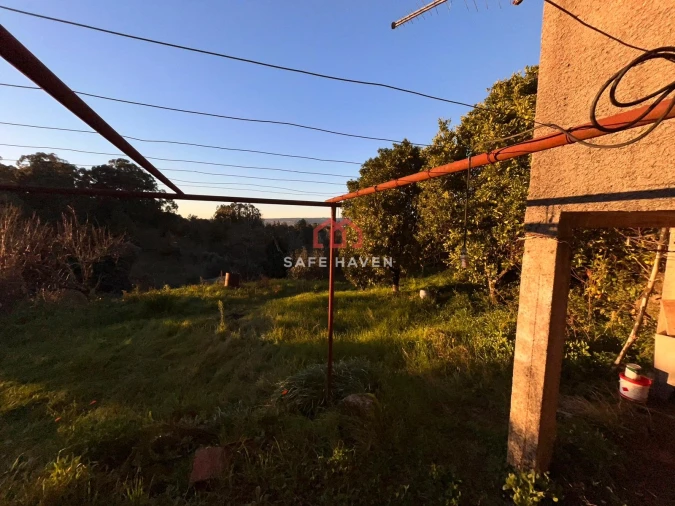 Moradia T2 para Venda em Mangualde, Mesquitela e Cunha Alta Foto 10