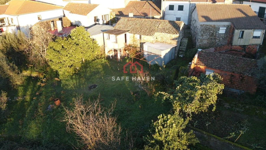 Moradia T2 para Venda em Mangualde, Mesquitela e Cunha Alta Foto 2