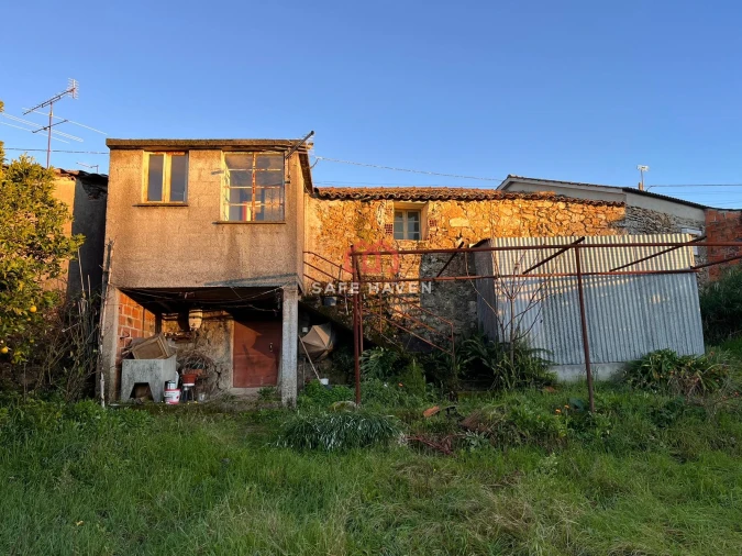 Moradia T2 para Venda em Mangualde, Mesquitela e Cunha Alta Foto 12