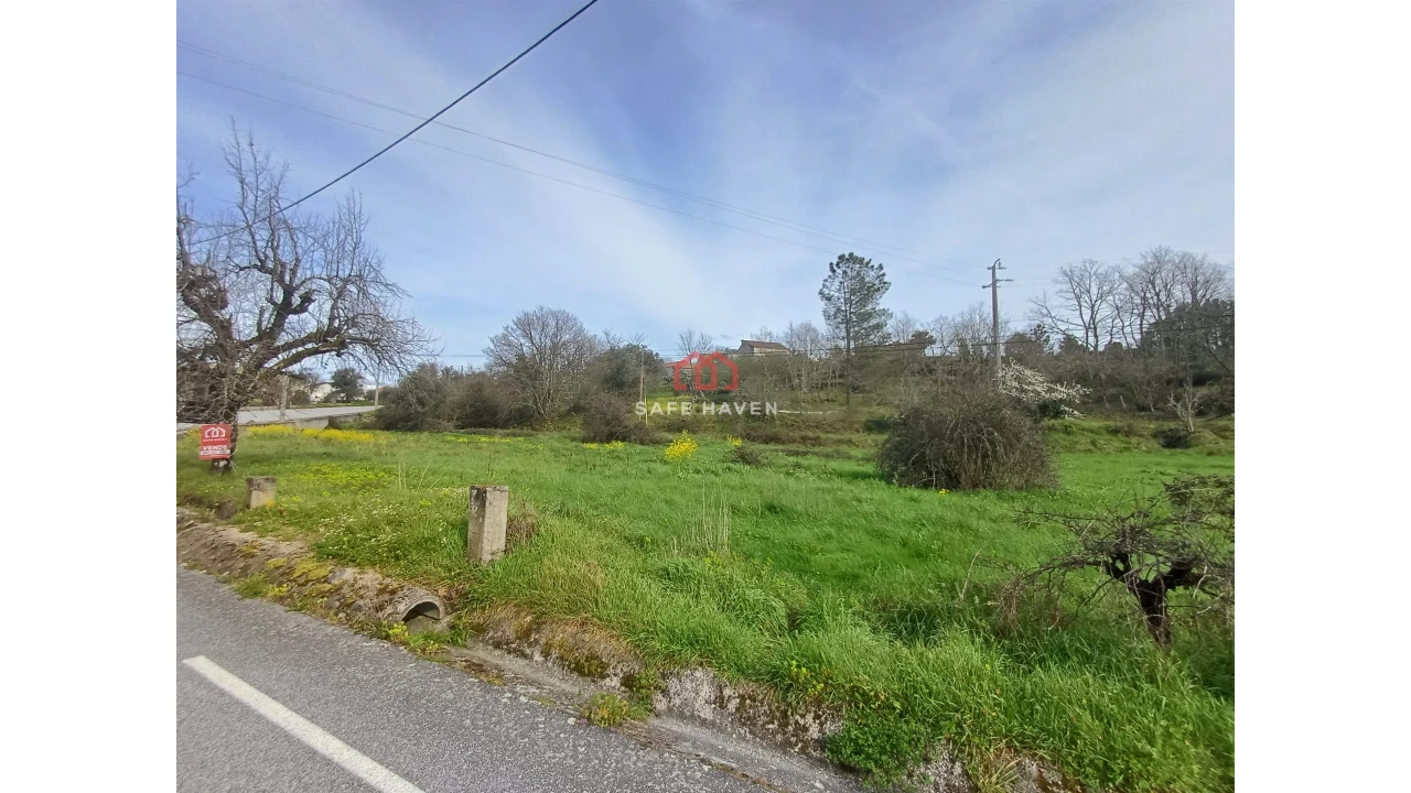 Terreno para Venda em Germil Foto 3