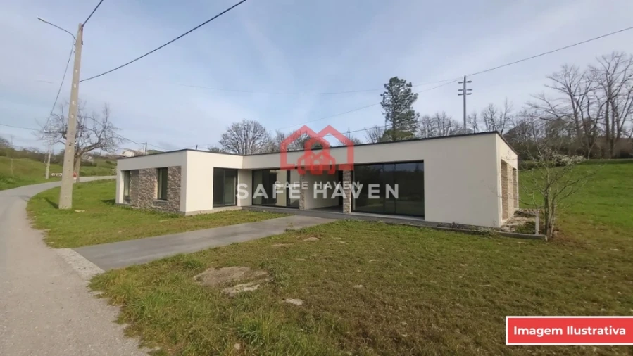 Terreno para Venda em Germil Foto 4