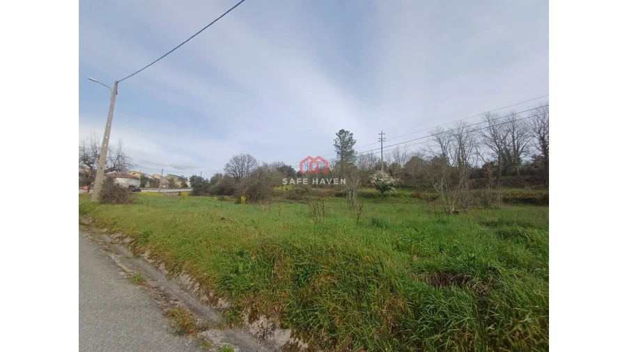 Terreno para Venda em Germil