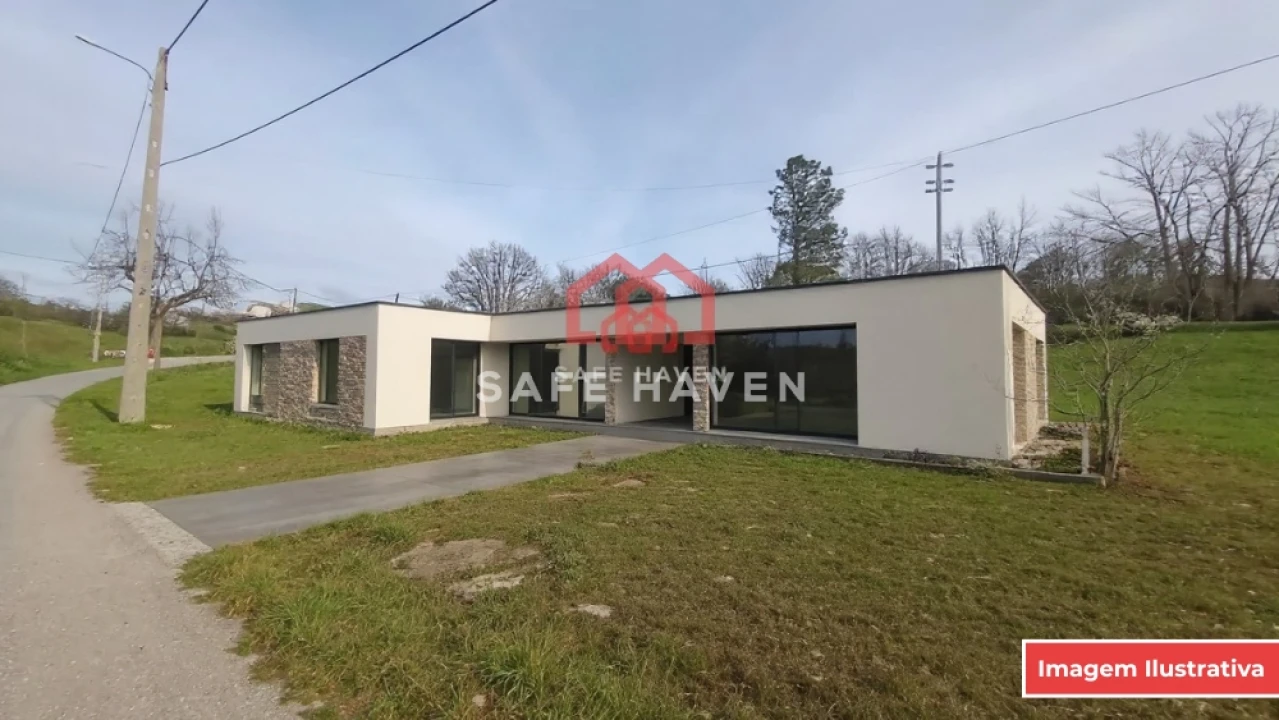 Terreno para Venda em Germil Foto 4