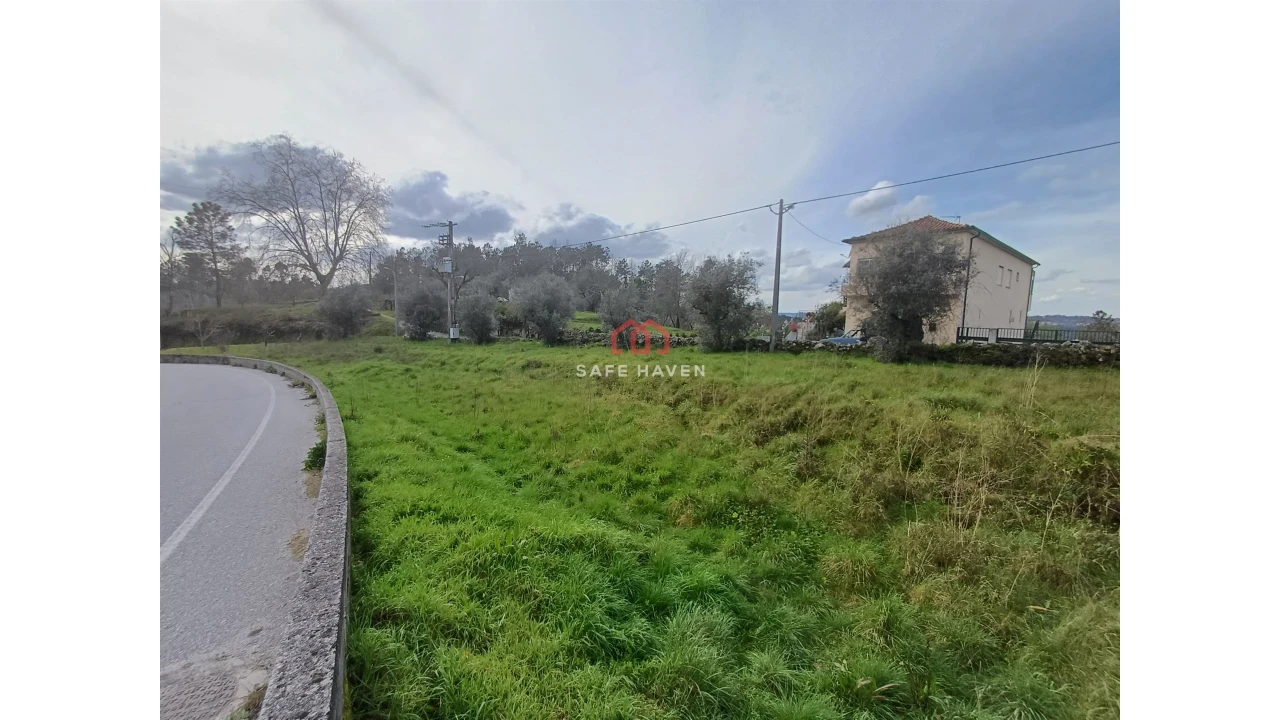 Terreno para Venda em Germil Foto 1