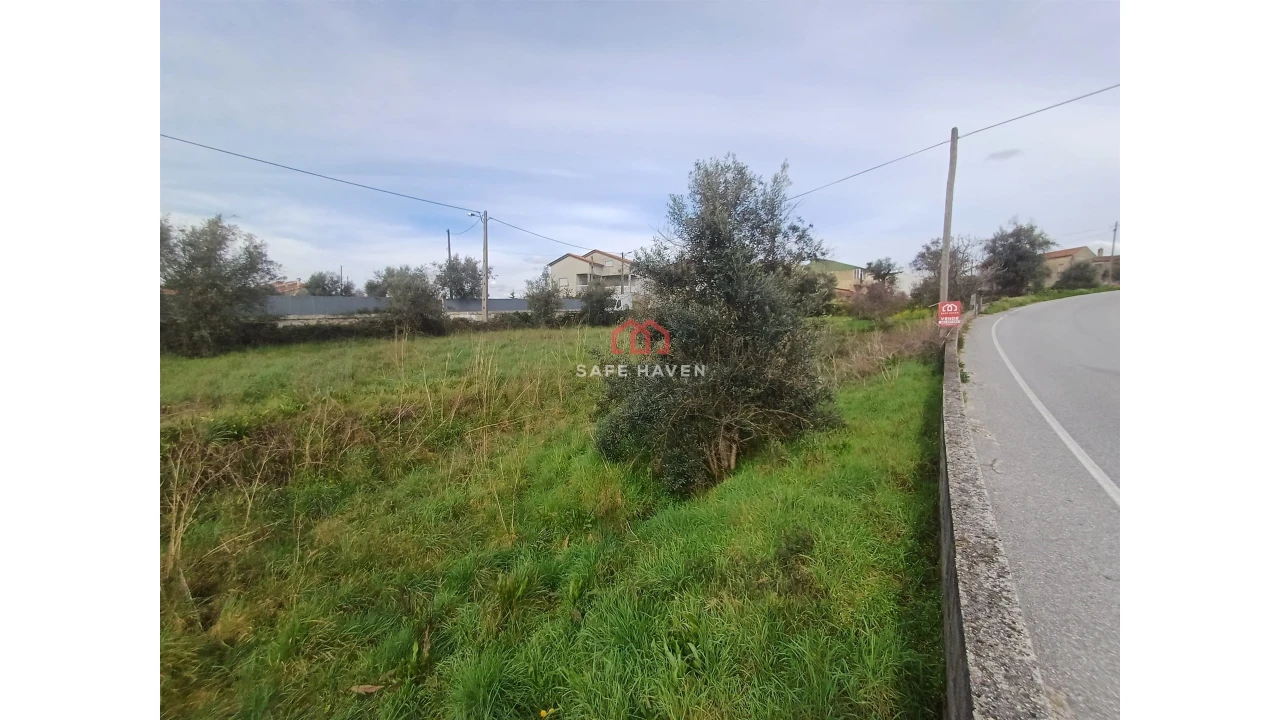 Terreno para Venda em Germil Foto 1