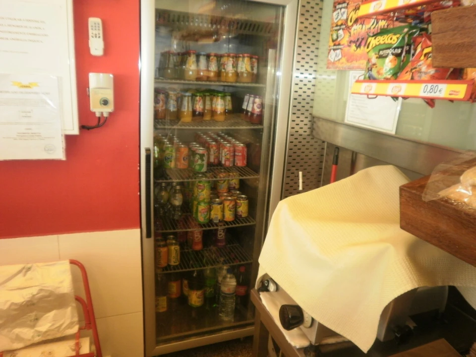 Negócio para Venda em Madalena Foto 9