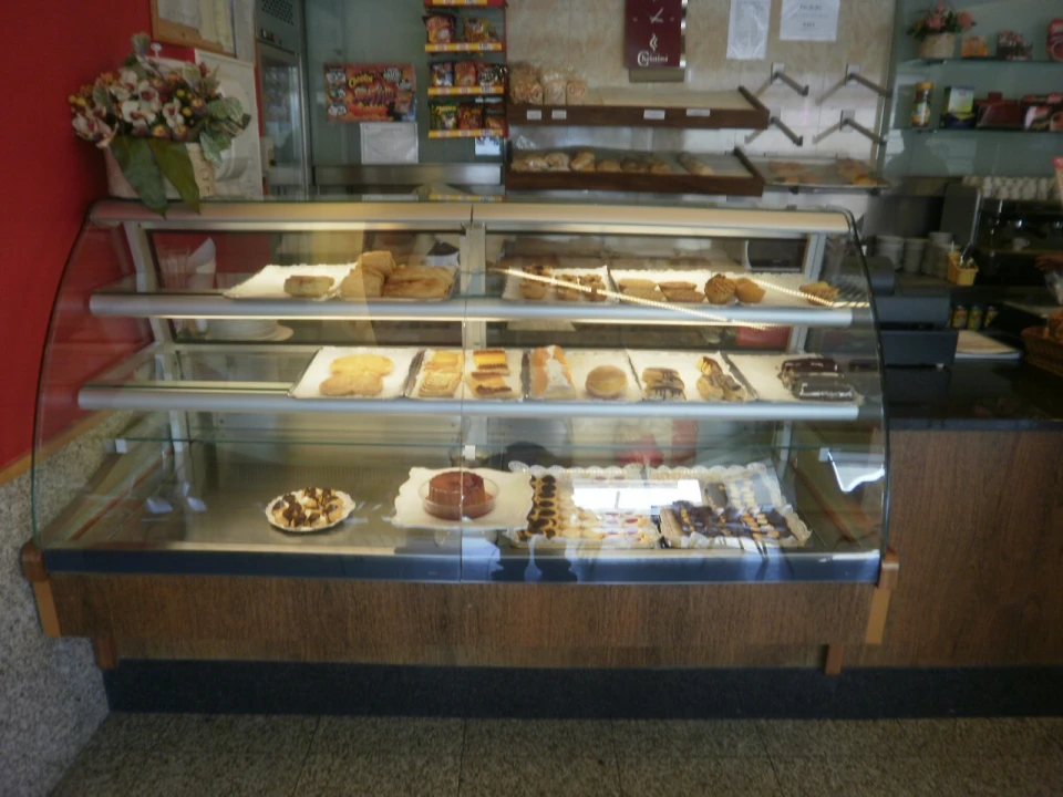 Negócio para Venda em Madalena Foto 10