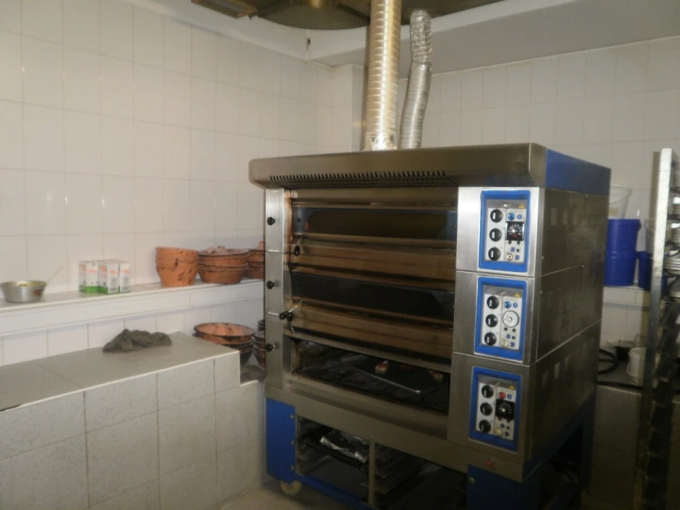 Negócio para Venda em Madalena Foto 18