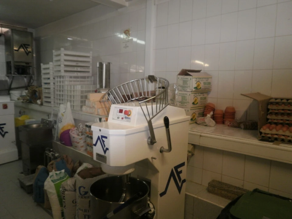 Negócio para Venda em Madalena Foto 20