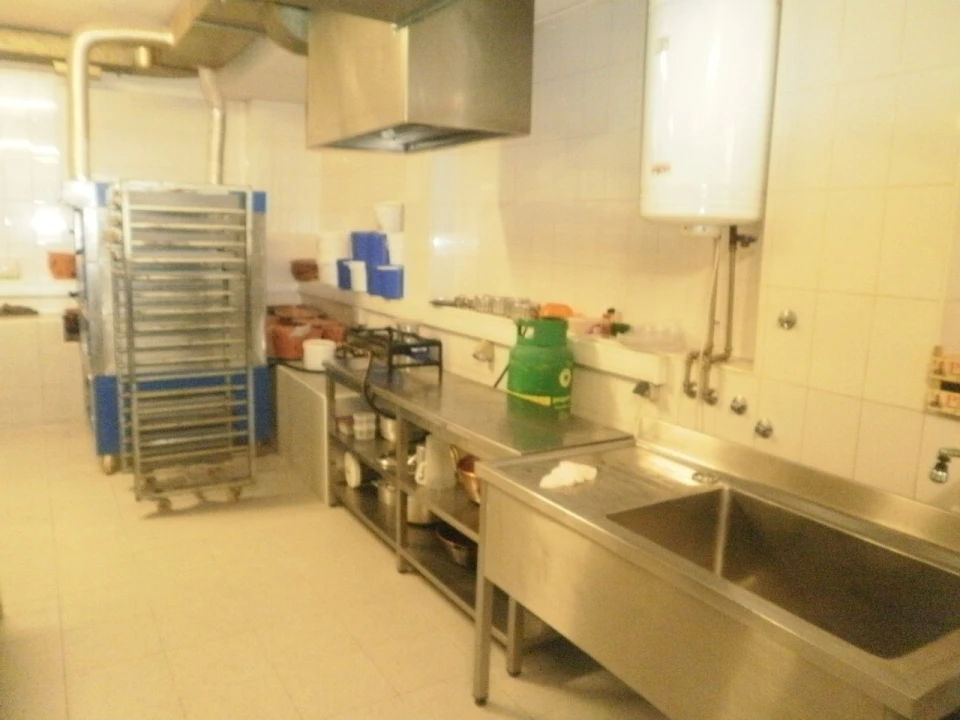 Negócio para Venda em Madalena Foto 23