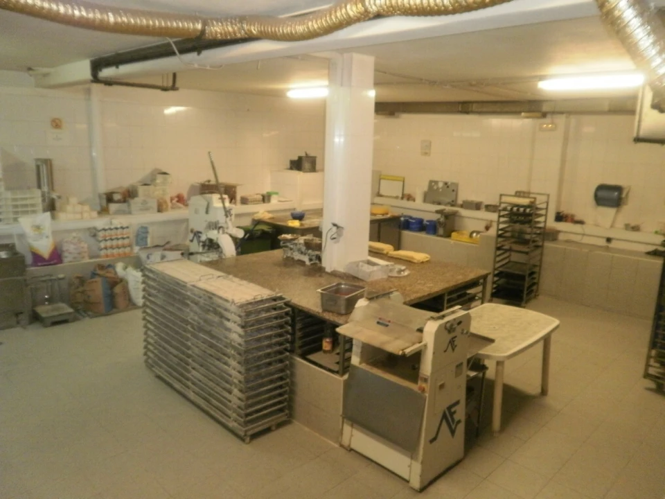 Negócio para Venda em Madalena Foto 24