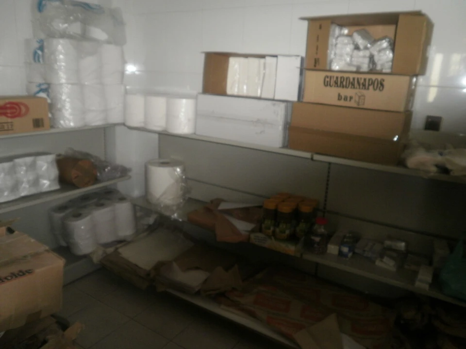 Negócio para Venda em Madalena Foto 29